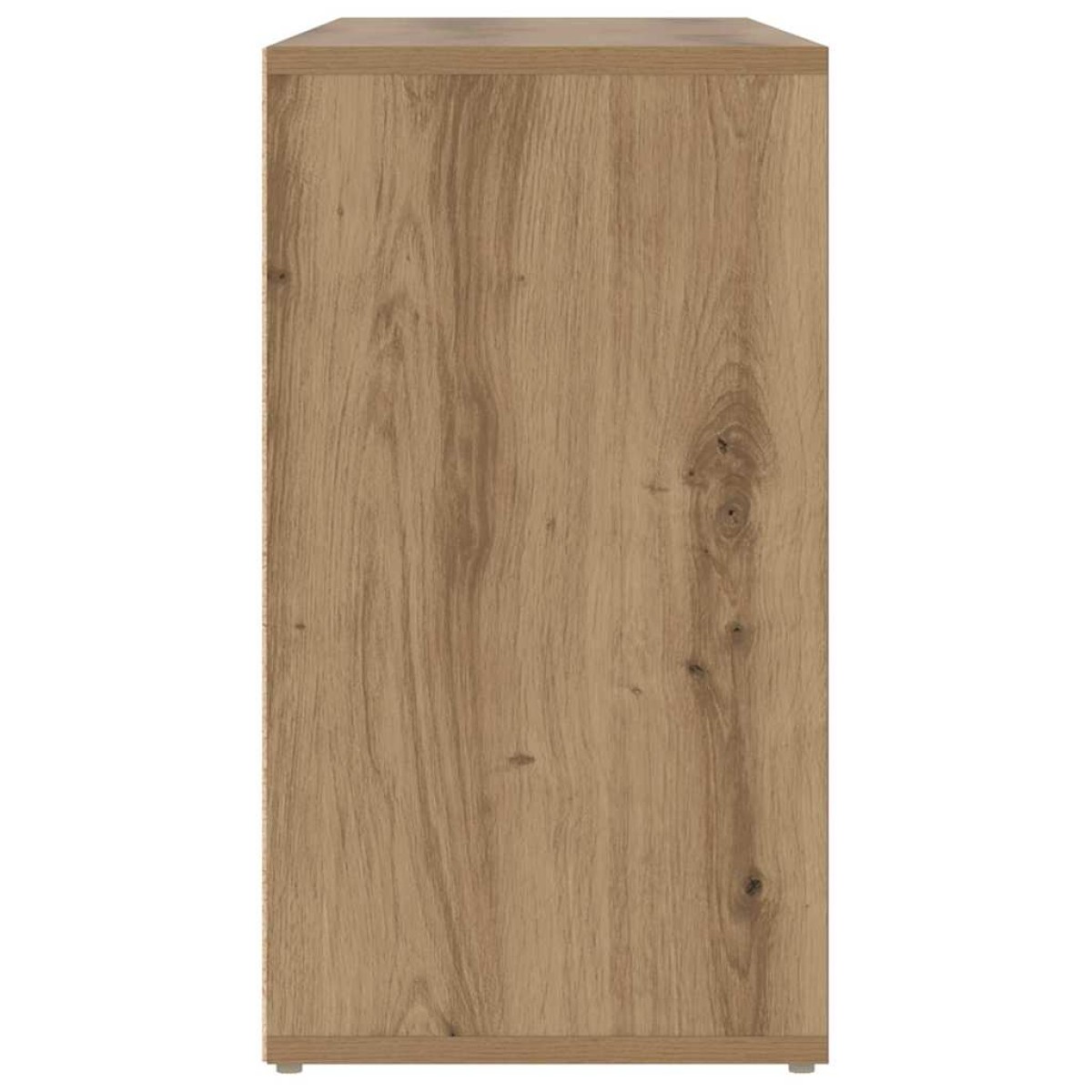 vidaXL Πάγκος για παπούτσια 103 x 30 x 54,5 εκ Επεξεργασμένο Ξύλο