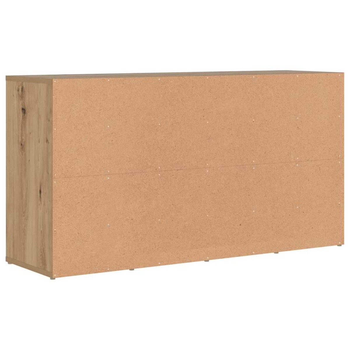vidaXL Πάγκος για παπούτσια 103 x 30 x 54,5 εκ Επεξεργασμένο Ξύλο
