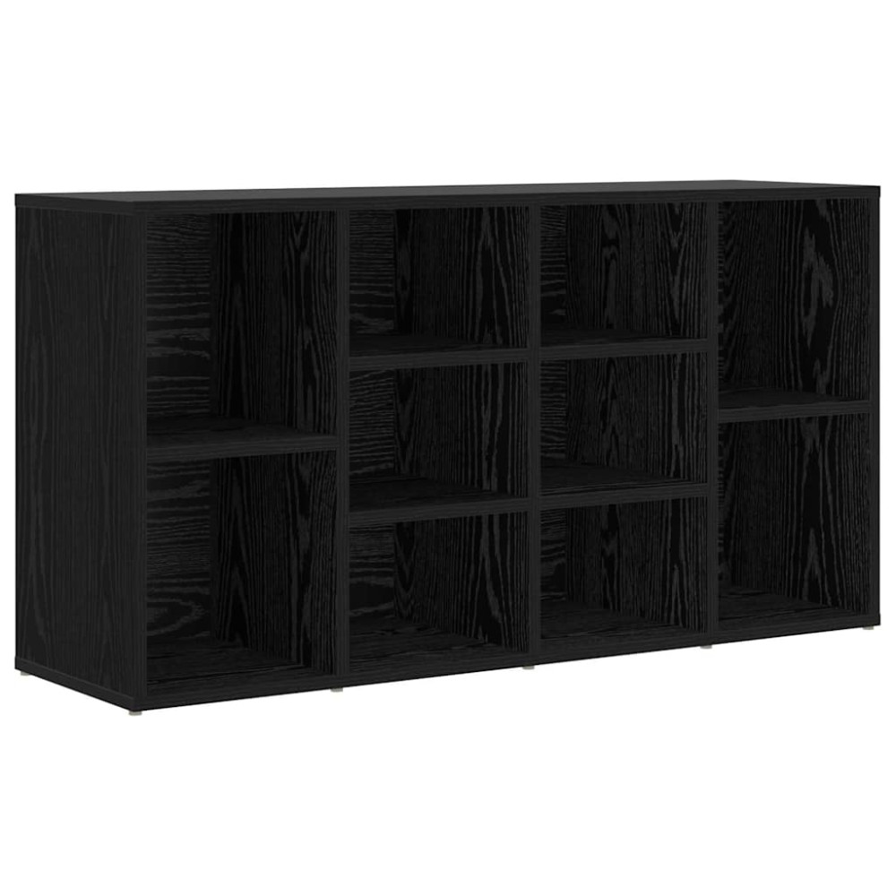 vidaXL Πάγκος για παπούτσια 103 x 30 x 54,5 εκ Επεξεργασμένο Ξύλο