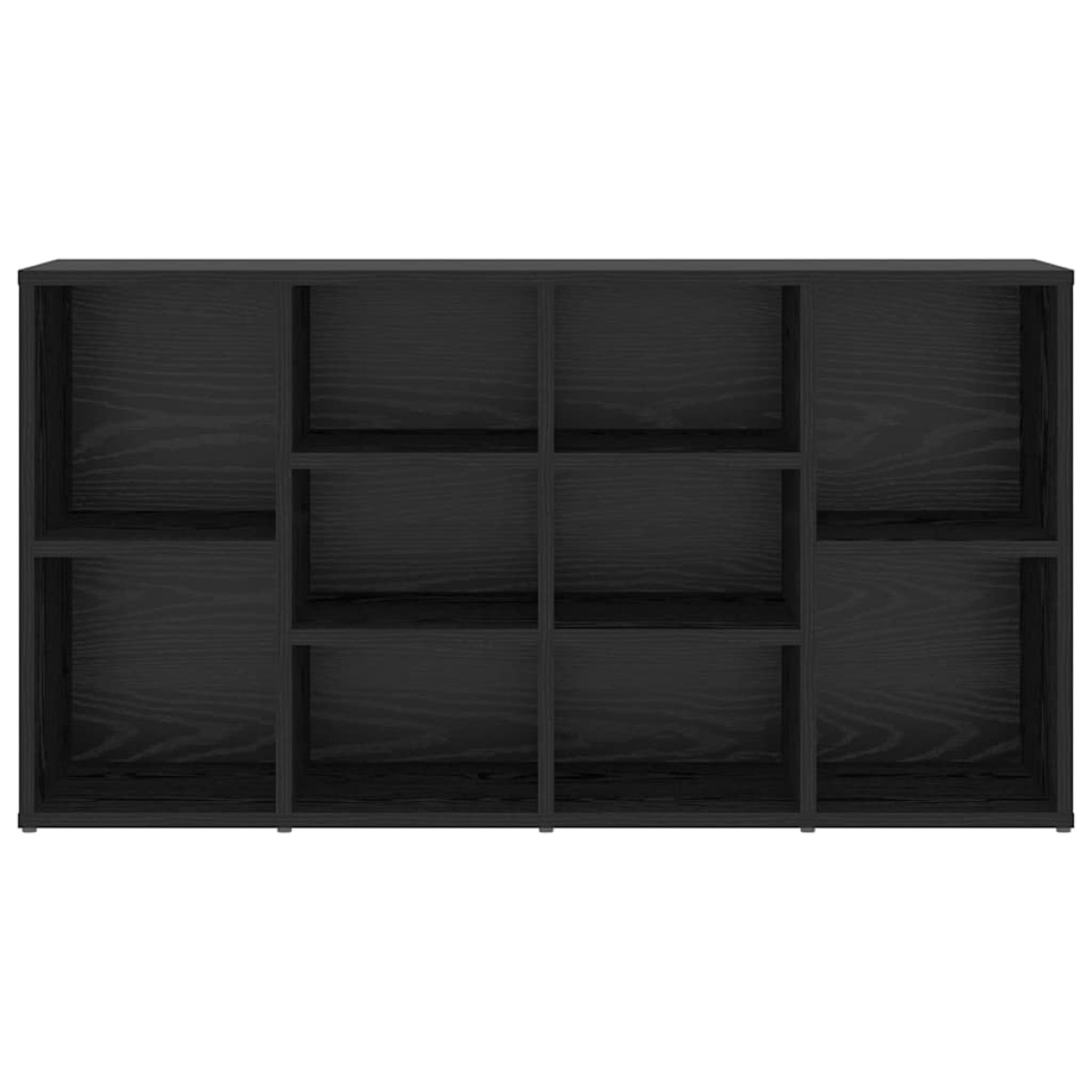 vidaXL Πάγκος για παπούτσια 103 x 30 x 54,5 εκ Επεξεργασμένο Ξύλο
