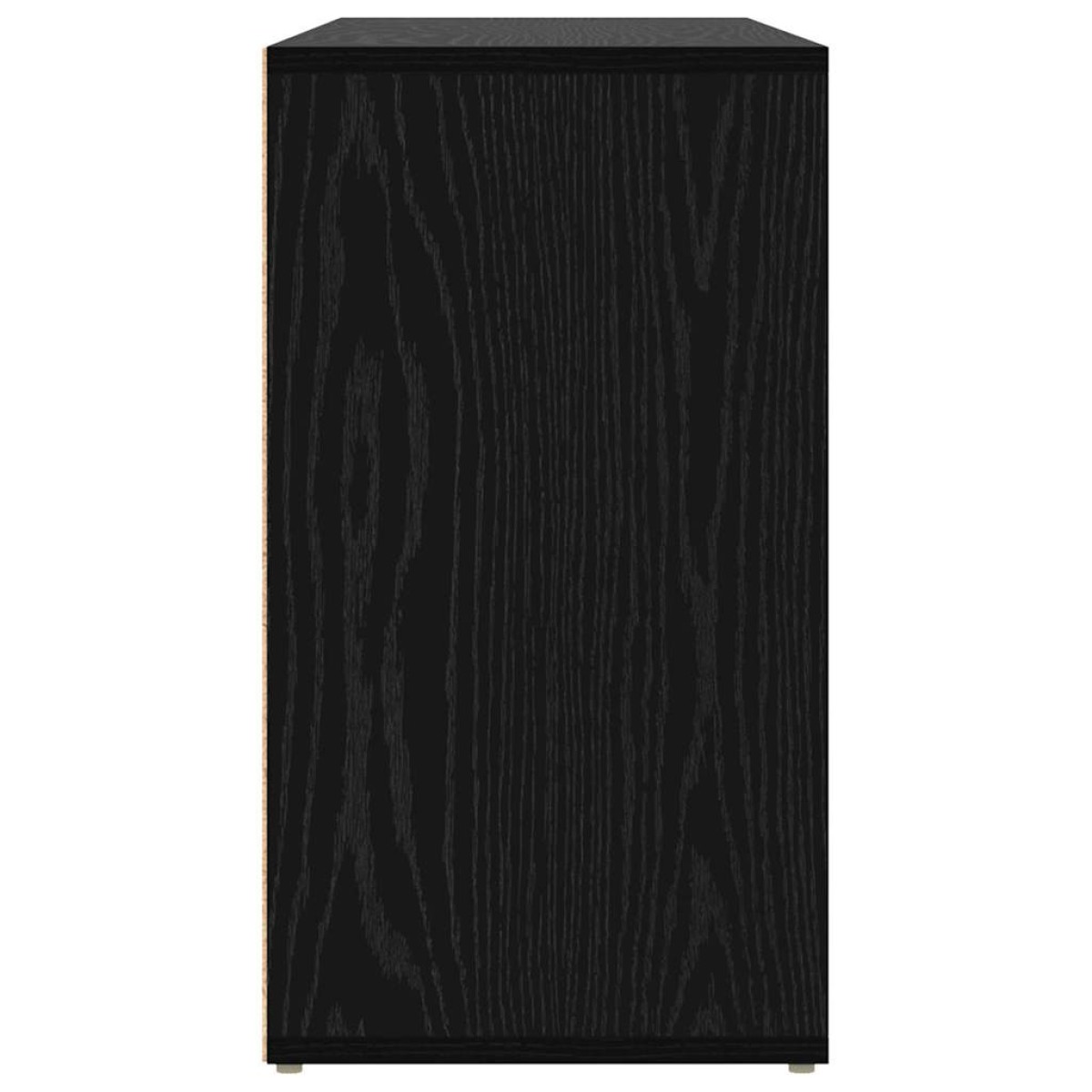 vidaXL Πάγκος για παπούτσια 103 x 30 x 54,5 εκ Επεξεργασμένο Ξύλο