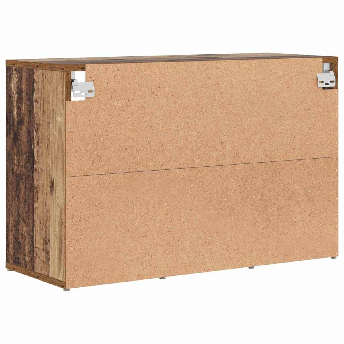 vidaXL Ντουλάπα Παπουτσιών 77,5 x 30 x 51 εκ. Επεξεργασμένο Ξύλο