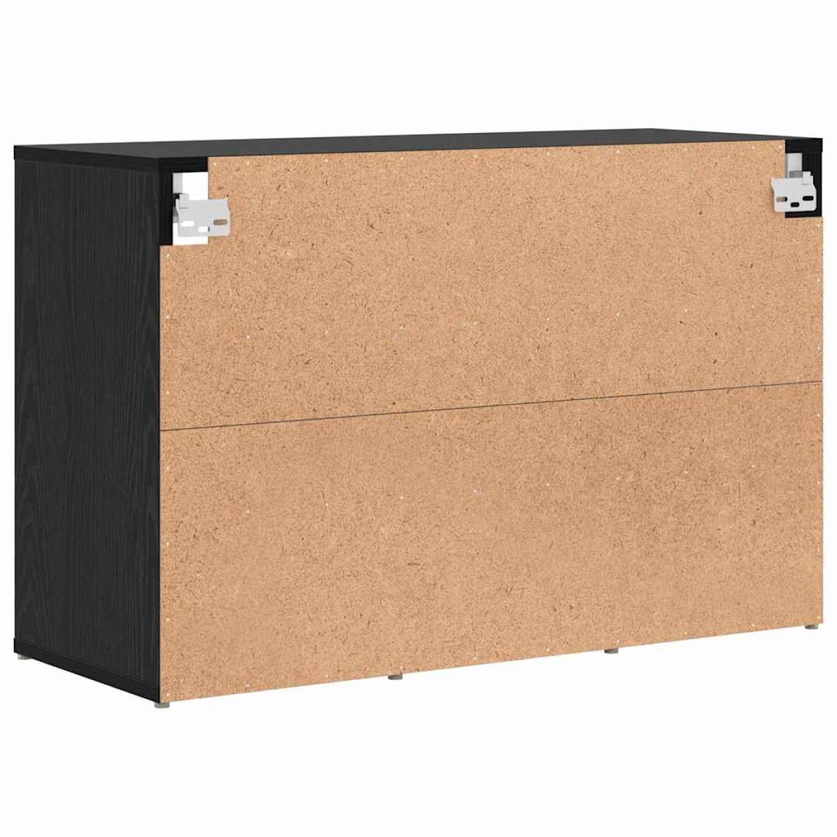 vidaXL Ντουλάπα Παπουτσιών 77,5 x 30 x 51 εκ. Επεξεργασμένο Ξύλο