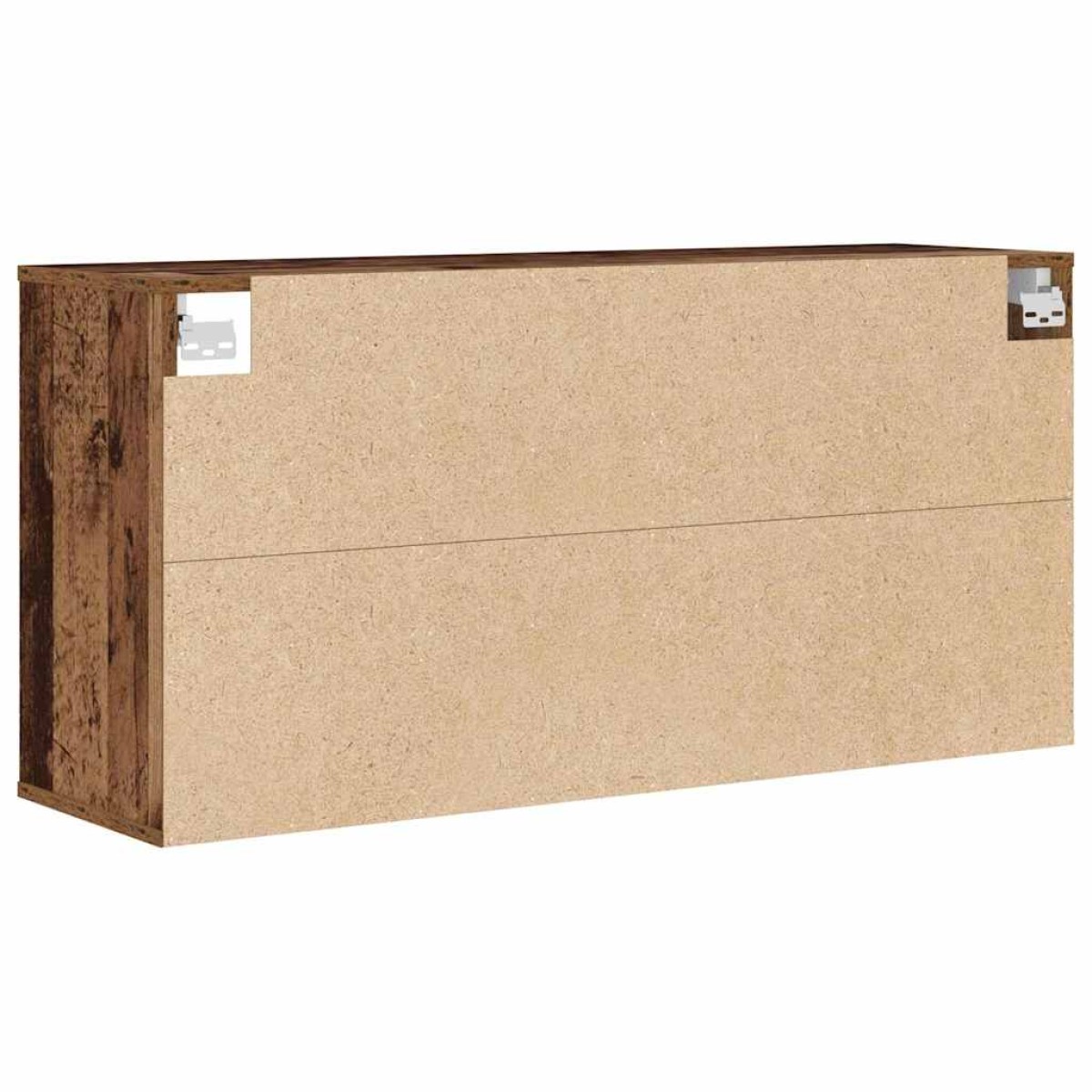vidaXL Ντουλάπα Παπουτσιών 103 x 30 x 51 εκ. Επεξεργασμένο Ξύλο
