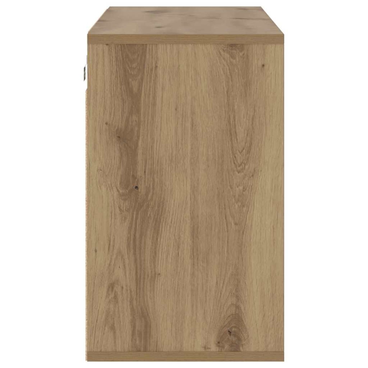 vidaXL Ντουλάπα Παπουτσιών 103 x 30 x 51 εκ. Επεξεργασμένο Ξύλο