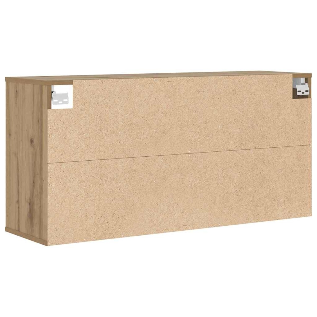 vidaXL Ντουλάπα Παπουτσιών 103 x 30 x 51 εκ. Επεξεργασμένο Ξύλο