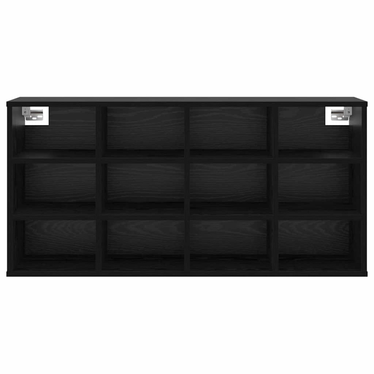 vidaXL Ντουλάπα Παπουτσιών 103 x 30 x 51 εκ. Επεξεργασμένο Ξύλο
