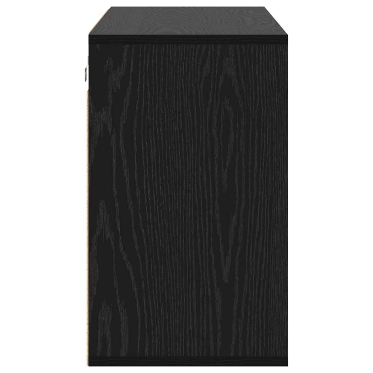 vidaXL Ντουλάπα Παπουτσιών 103 x 30 x 51 εκ. Επεξεργασμένο Ξύλο