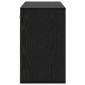 vidaXL Ντουλάπα Παπουτσιών 103 x 30 x 51 εκ. Επεξεργασμένο Ξύλο