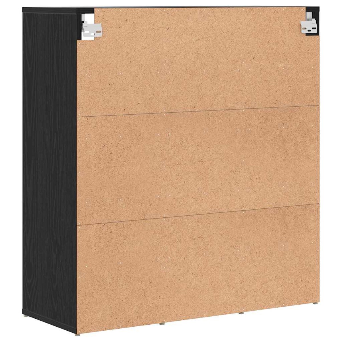 vidaXL Ντουλάπα Παπουτσιών 77,5 x 30 x 83,5 εκ. Επεξεργασμένο Ξύλο