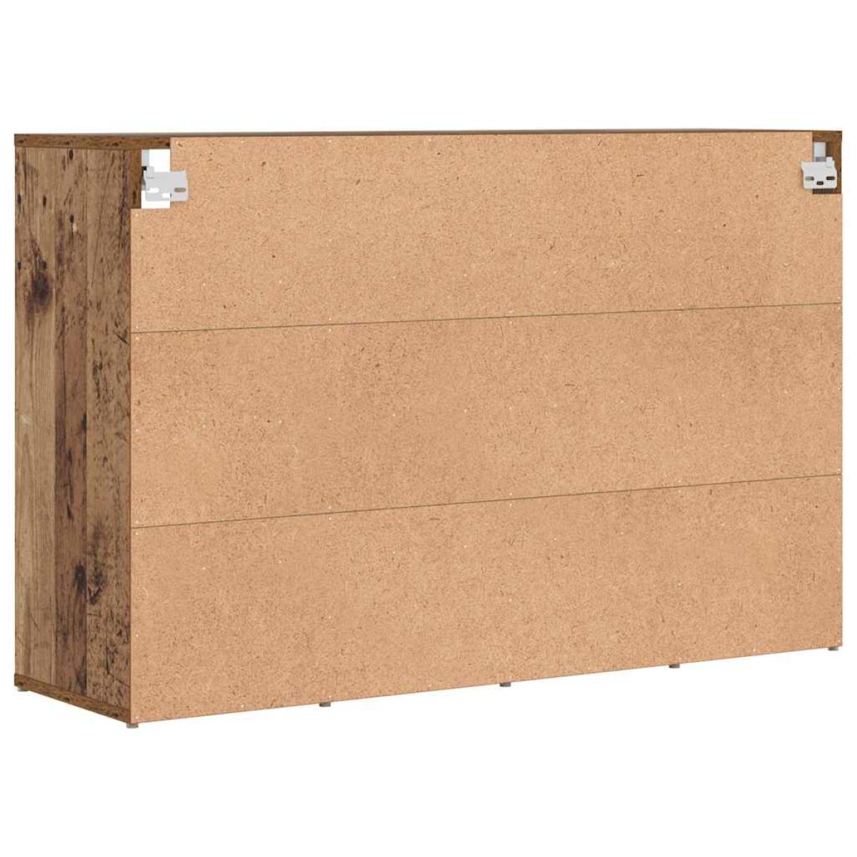 vidaXL Ντουλάπα Παπουτσιών 103 x 30 x 67 εκ. Επεξεργασμένο Ξύλο