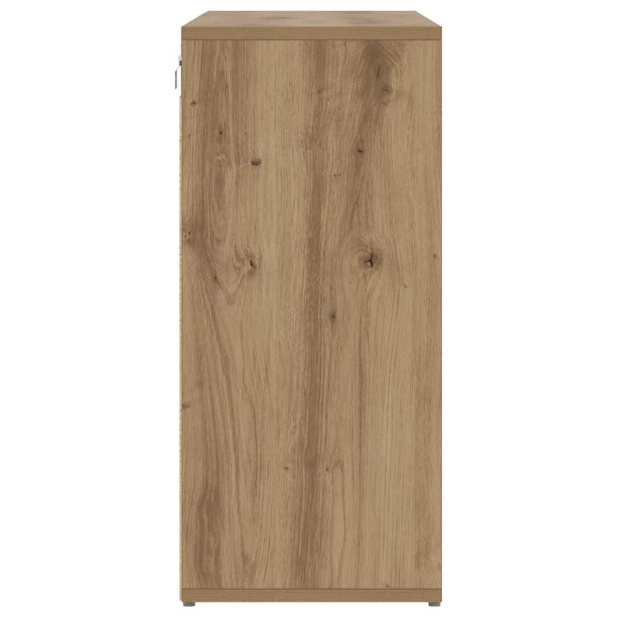 vidaXL Ντουλάπα Παπουτσιών 103 x 30 x 67 εκ. Επεξεργασμένο Ξύλο