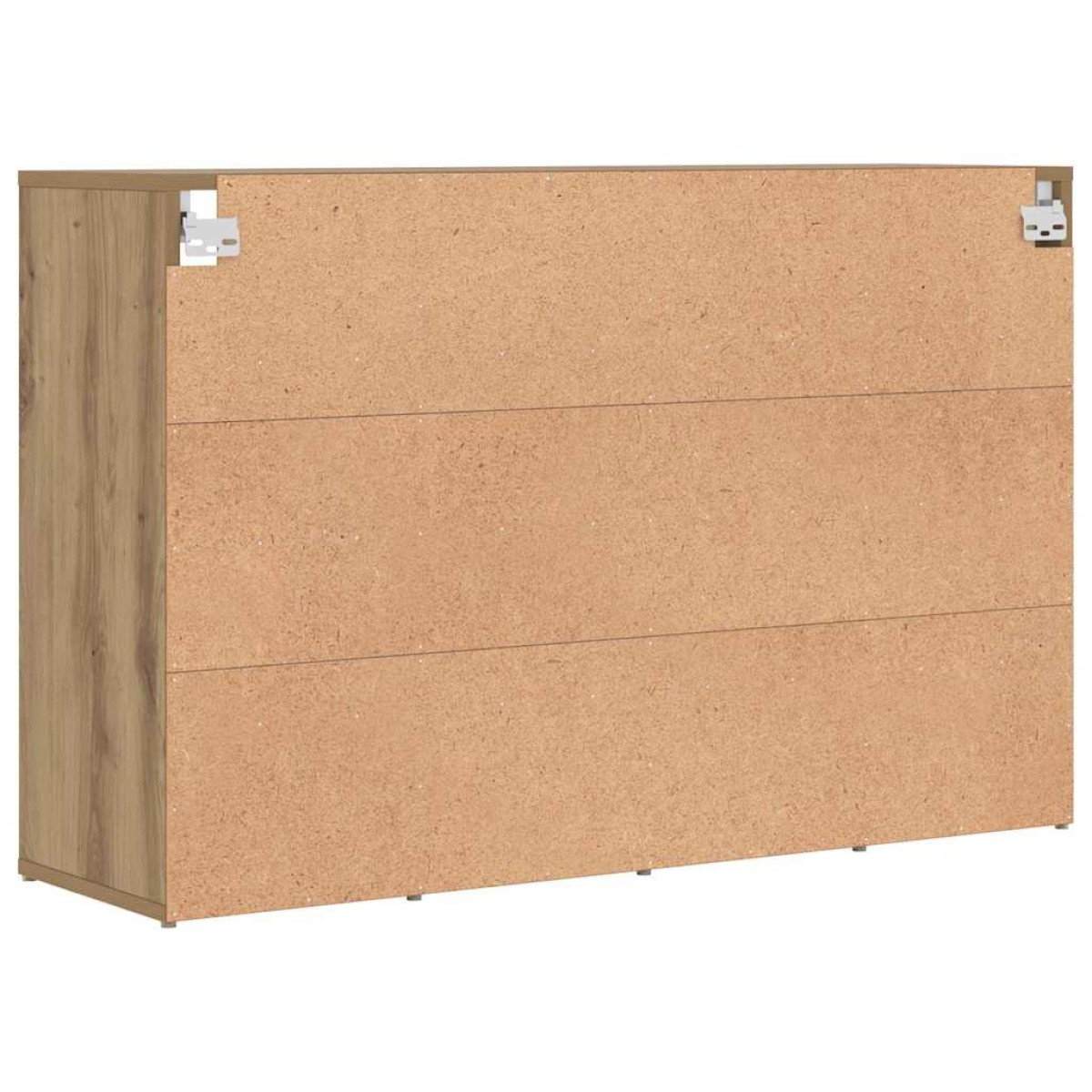 vidaXL Ντουλάπα Παπουτσιών 103 x 30 x 67 εκ. Επεξεργασμένο Ξύλο