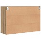 vidaXL Ντουλάπα Παπουτσιών 103 x 30 x 67 εκ. Επεξεργασμένο Ξύλο