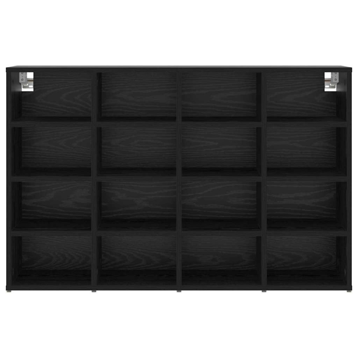 vidaXL Ντουλάπα Παπουτσιών 103 x 30 x 67 εκ. Επεξεργασμένο Ξύλο