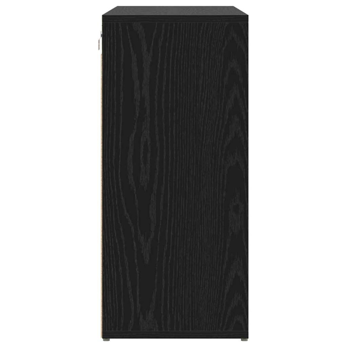 vidaXL Ντουλάπα Παπουτσιών 103 x 30 x 67 εκ. Επεξεργασμένο Ξύλο