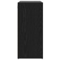 vidaXL Ντουλάπα Παπουτσιών 103 x 30 x 67 εκ. Επεξεργασμένο Ξύλο