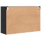 vidaXL Ντουλάπα Παπουτσιών 103 x 30 x 67 εκ. Επεξεργασμένο Ξύλο
