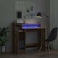 vidaXL Γραφείο Παλιό ξύλο 97 x 45 x 90 εκ. Επεξεργασμένο Ξύλο