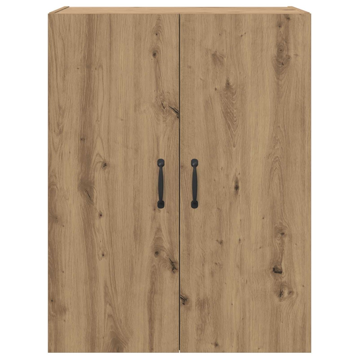vidaXL Ντουλάπα Τοίχου Artisan Oak 69,5 x 34 x 90 εκ.