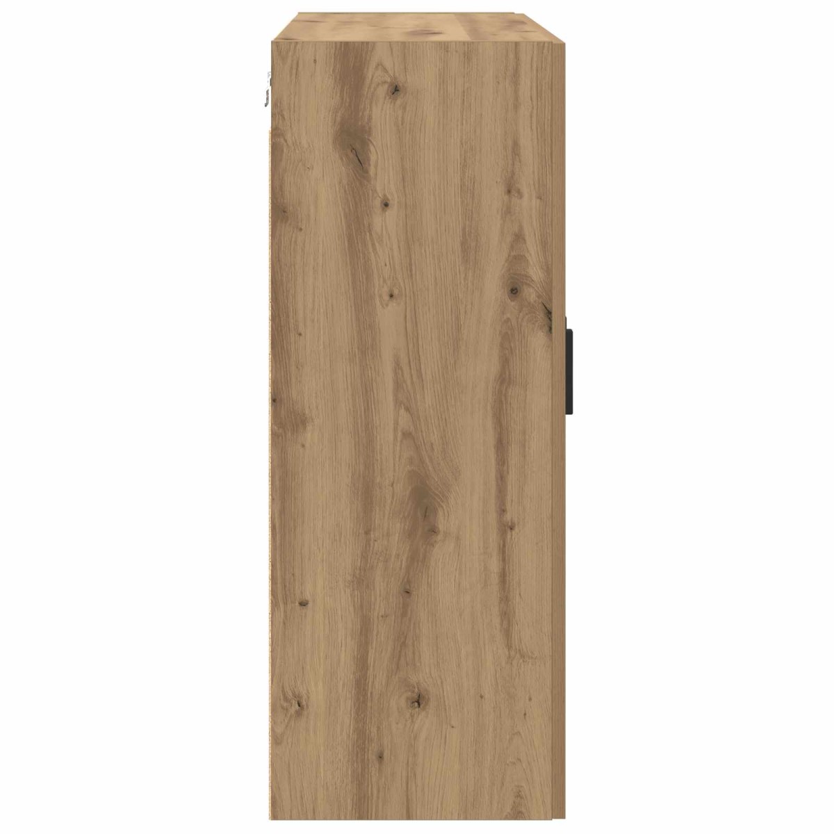 vidaXL Ντουλάπα Τοίχου Artisan Oak 69,5 x 34 x 90 εκ.