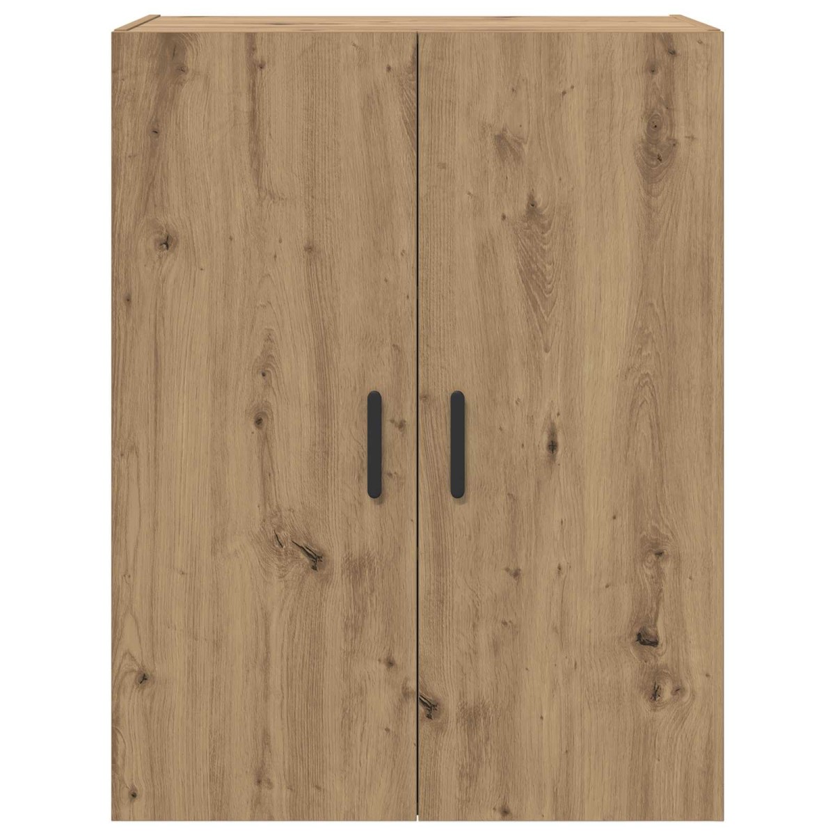 vidaXL Ντουλάπα Τοίχου Artisan Oak 69,5 x 34 x 90 εκ.