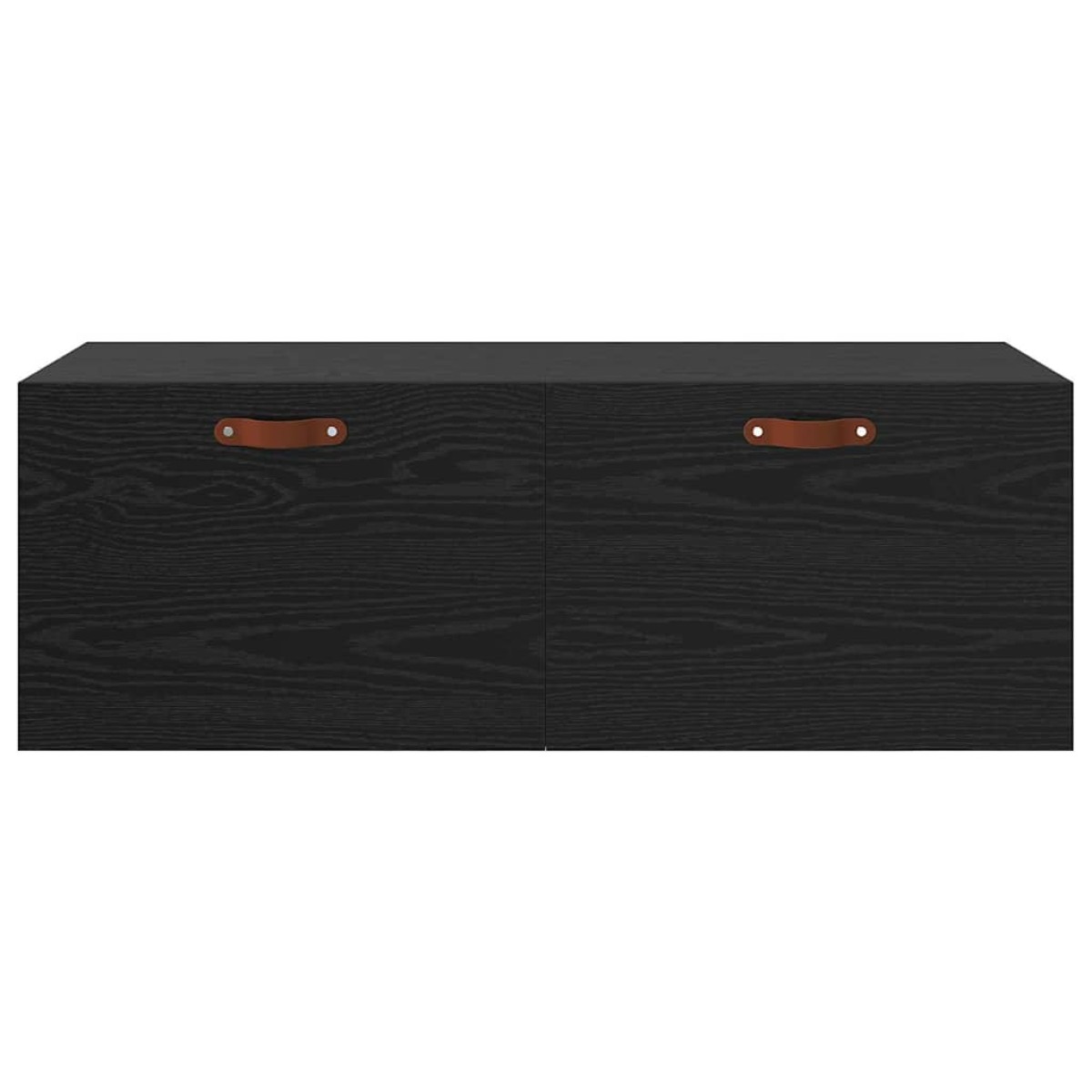 vidaXL Τοίχου Ντουλάπα 100 x 36,5 x 35 cm Επεξεργασμένο Ξύλο