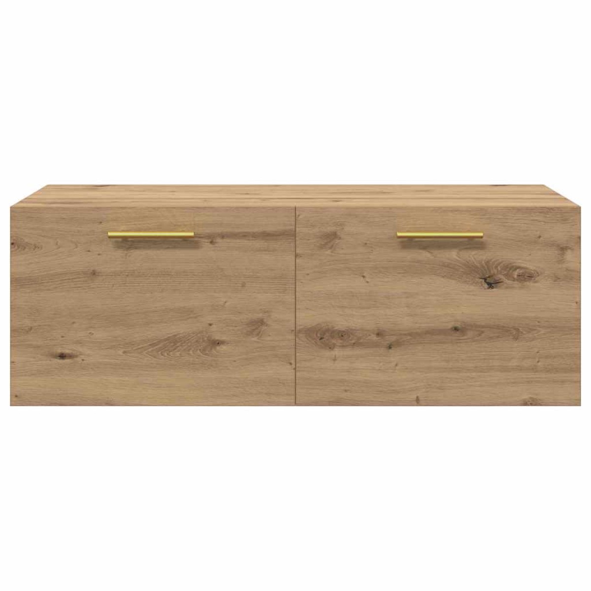 vidaXL Ντουλάπα Τοίχου 100 x 36.5 x 35 cm Επεξεργασμένο Ξύλο