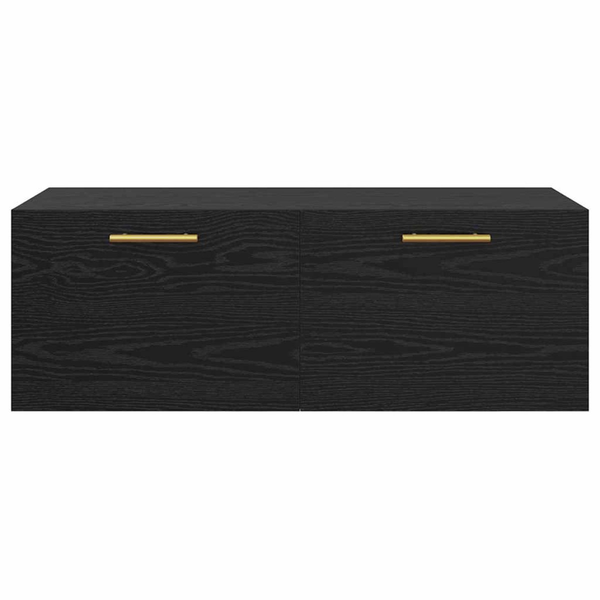 vidaXL Ντουλάπα Τοίχου 100 x 36.5 x 35 cm Επεξεργασμένο Ξύλο