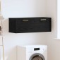 vidaXL Ντουλάπα Τοίχου 100 x 36.5 x 35 cm Επεξεργασμένο Ξύλο