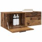 vidaXL Ντουλάπα Τοίχου 100 x 36.5 x 35 cm Επεξεργασμένο Ξύλο