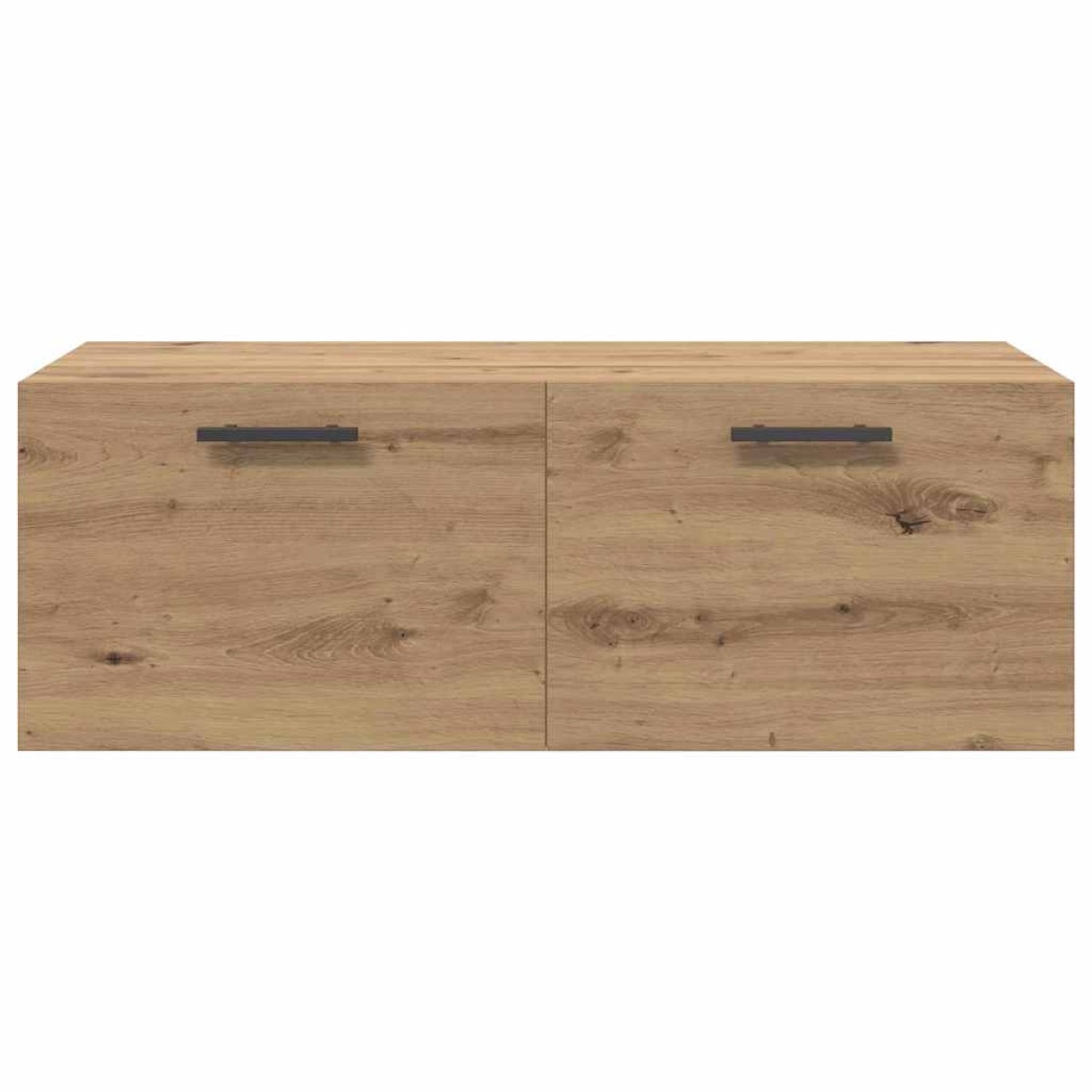 vidaXL Ντουλάπα Τοίχου 100 x 36.5 x 35 cm Επεξεργασμένο Ξύλο