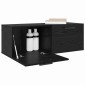 vidaXL Ντουλάπα Τοίχου 100 x 36.5 x 35 cm Επεξεργασμένο Ξύλο