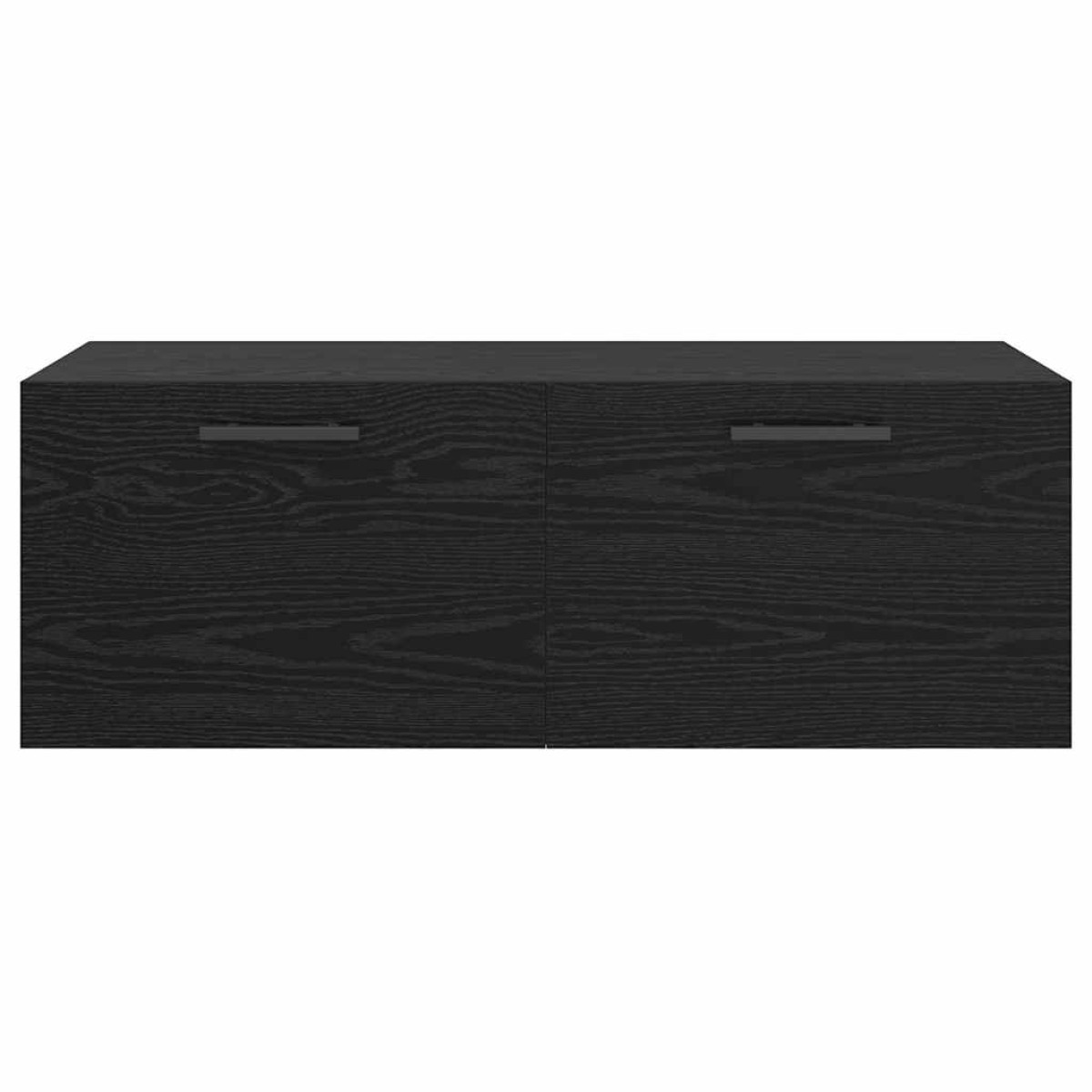 vidaXL Ντουλάπα Τοίχου 100 x 36.5 x 35 cm Επεξεργασμένο Ξύλο