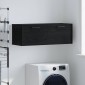 vidaXL Ντουλάπα Τοίχου 100 x 36.5 x 35 cm Επεξεργασμένο Ξύλο