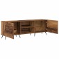 vidaXL Ντουλάπι TV 150 x 30 x 50 cm Παλαιό ξύλο Επεξεργασμένο ξύλο