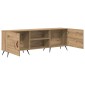 vidaXL Ντουλάπι TV 150 x 30 x 50 cm artisan δρυς Επεξεργασμένο ξύλο
