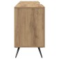 vidaXL Ντουλάπι TV 150 x 30 x 50 cm artisan δρυς Επεξεργασμένο ξύλο