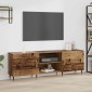 vidaXL Ντουλάπι TV 150 x 30 x 50 cm Παλαιό ξύλο Επεξεργασμένο ξύλο