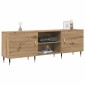 vidaXL Ντουλάπι TV 150 x 30 x 50 cm artisan δρυς Επεξεργασμένο ξύλο