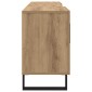 vidaXL Ντουλάπι TV 150 x 30 x 50 cm Artisan Oak Επεξεργασμένο Ξύλο