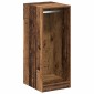 vidaXL Ντουλάπι Παλαιωμένο ξύλο 41 x 48 x 102 εκ Επεξεργασμένο Ξύλο