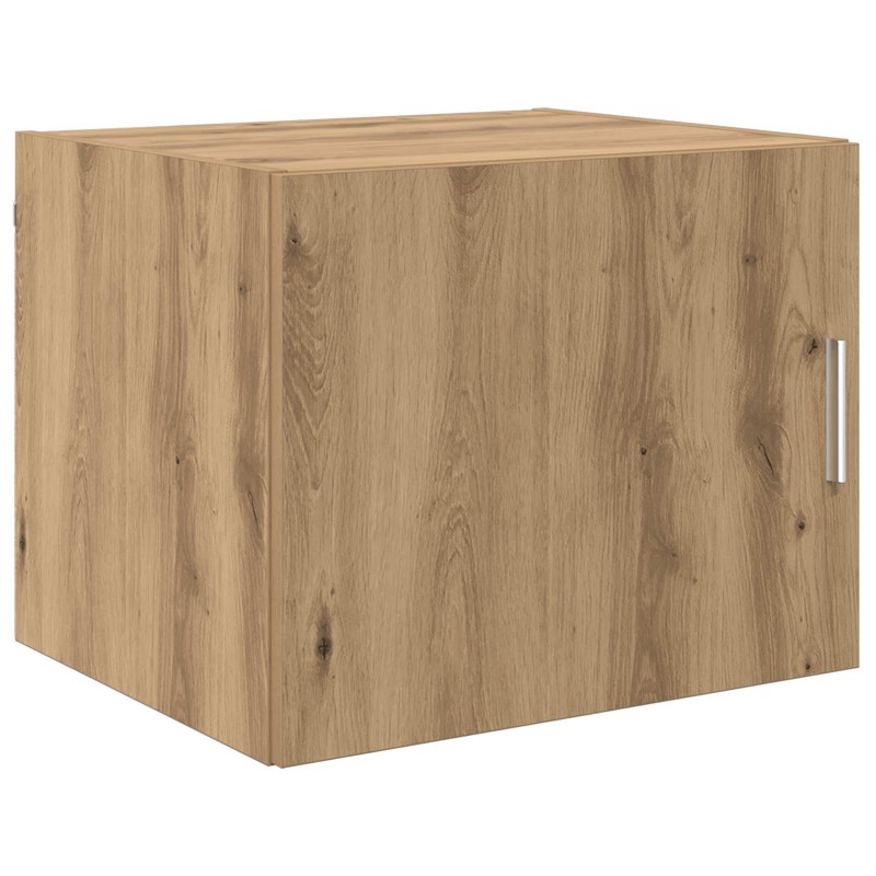 vidaXL Ντουλάπα Τοίχου artisan δρυς 50 x 42.5 x 40 εκ.