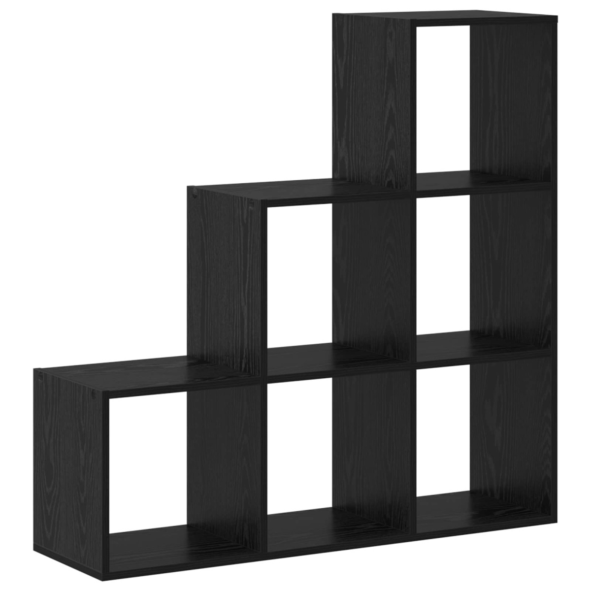 vidaXL Διαχωριστικό Ράφι Δωματίου 6 επιπέδων 99 x 29 x 99 εκ