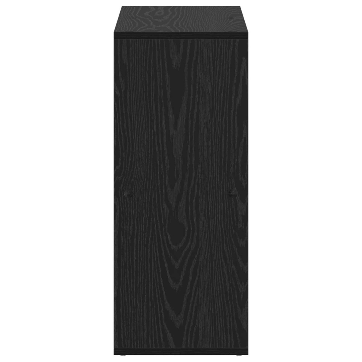 vidaXL Βιβλιοθήκη 4 επιπέδων 69,5 x 29 x 69,5 εκ Επεξεργασμένο Ξύλο