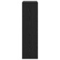 vidaXL Βιβλιοθήκη 6 επιπέδων 69,5 x 29 x 103,5 εκ Επεξεργασμένο Ξύλο