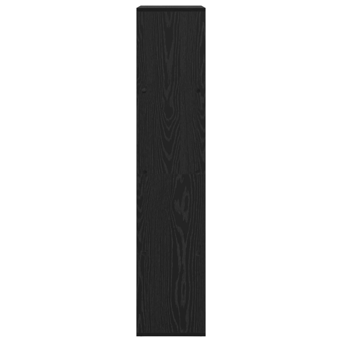 vidaXL Βιβλιοθήκη 8 επιπέδων 69,5 x 29 x 137,5 εκ Επεξεργασμένο Ξύλο