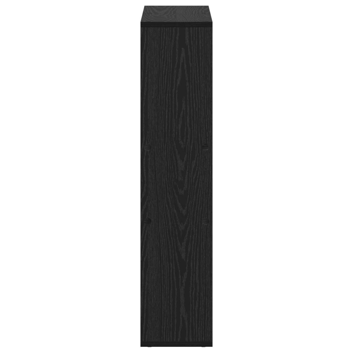 vidaXL Βιβλιοθήκη 7 επιπέδων 63 x 20 x 90 εκ Επεξεργασμένο Ξύλο
