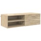 vidaXL Ξύλινο Ντουλάπι 100,5 x 39 x 30 εκ Δρύς Sonoma