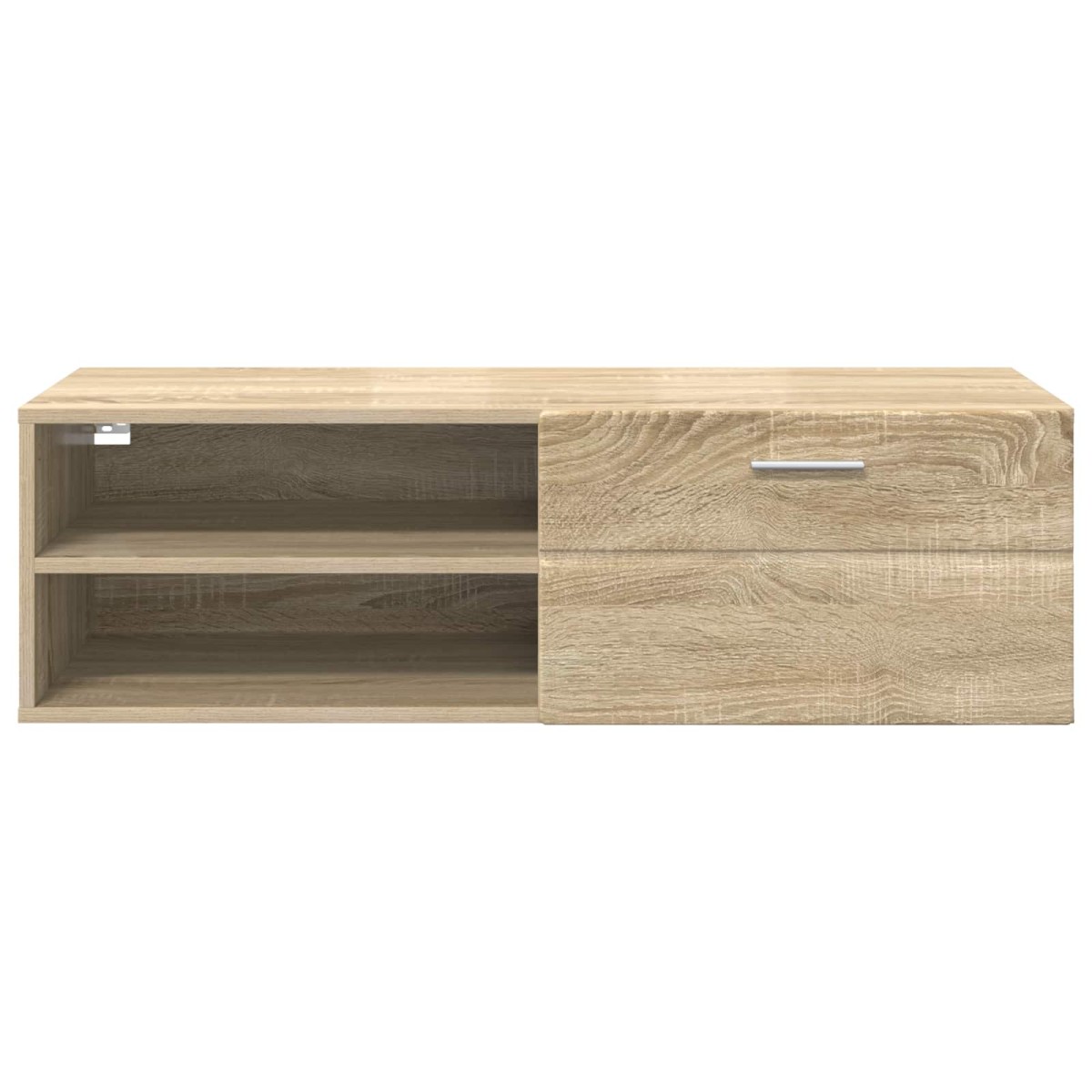 vidaXL Ξύλινο Ντουλάπι 100,5 x 39 x 30 εκ Δρύς Sonoma